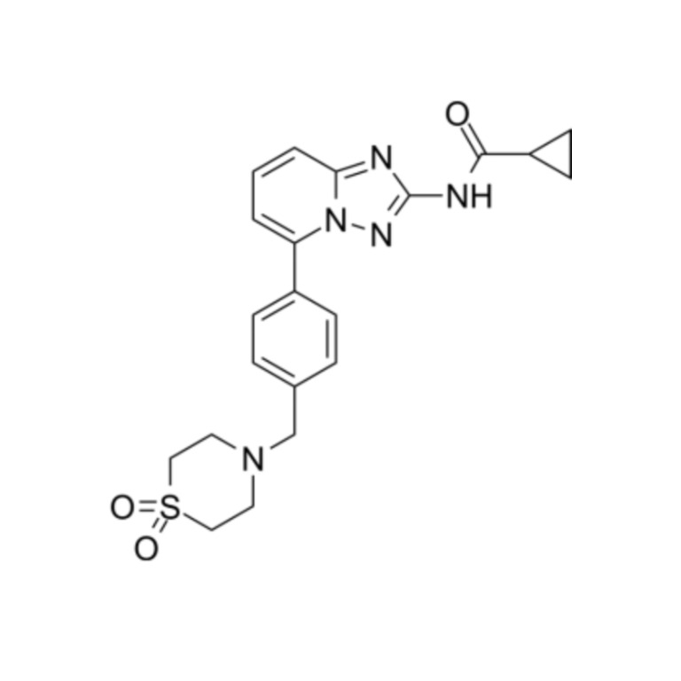 Filgotinib