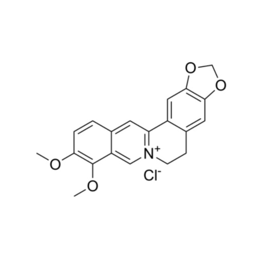 盐酸小檗碱