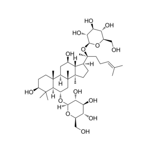 人参皂苷Rg1