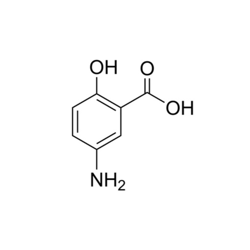 5-氨基水杨酸